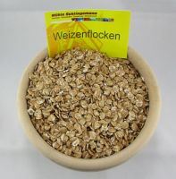 Weizenflocken